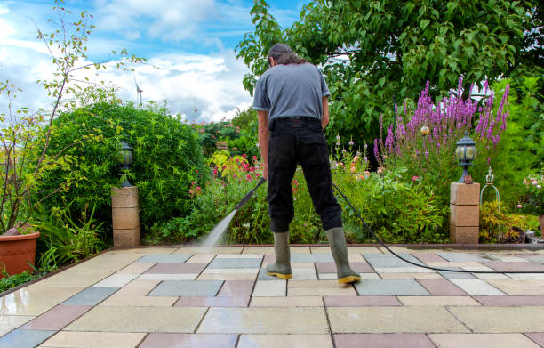 Trusted Centreville, IL Pressure Washing Services Experts